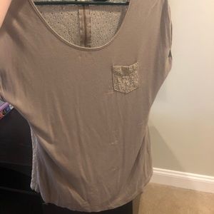 Adorable Shirt with Amazing Detailing